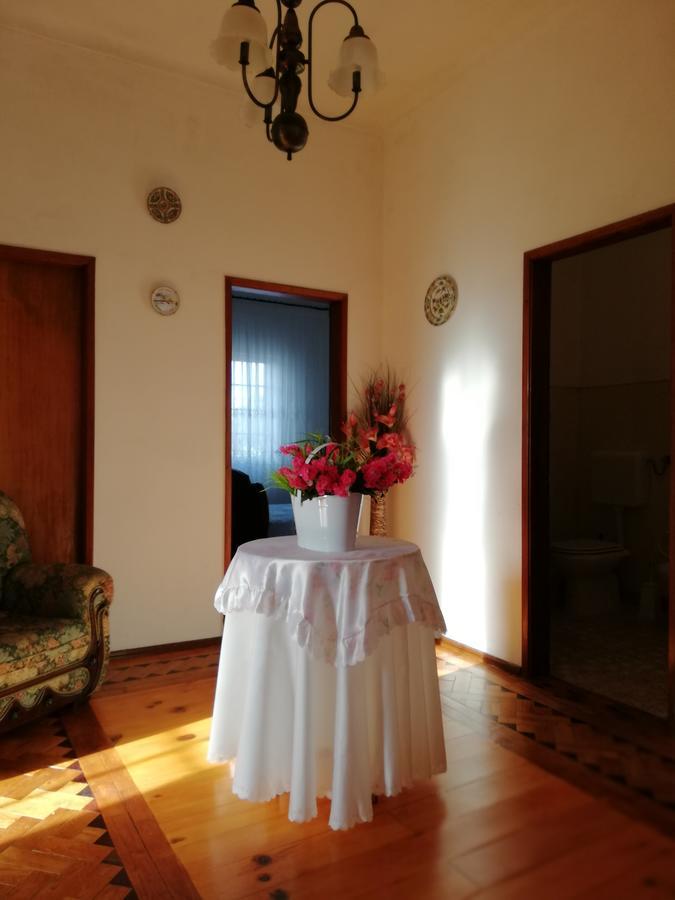 Casa Conceicao Apartment Atalaia  Екстериор снимка