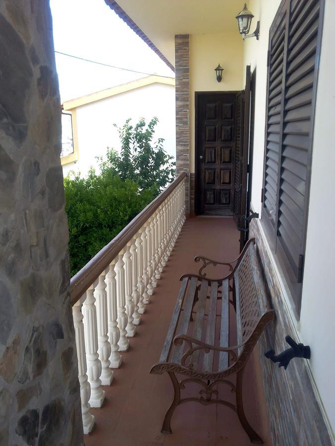 Casa Conceicao Apartment Atalaia  Екстериор снимка