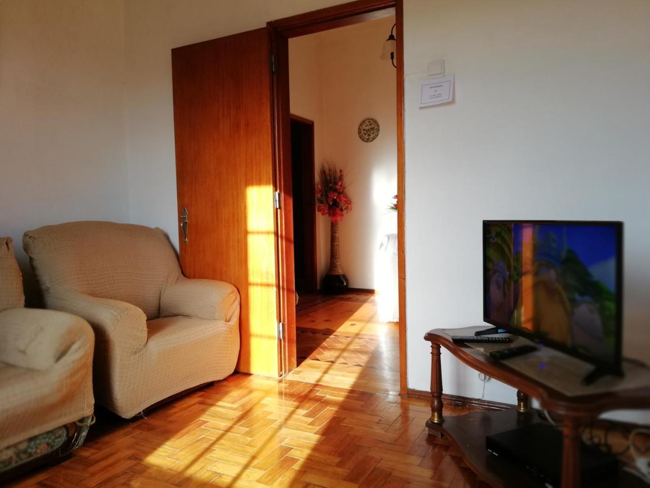 Casa Conceicao Apartment Atalaia  Екстериор снимка