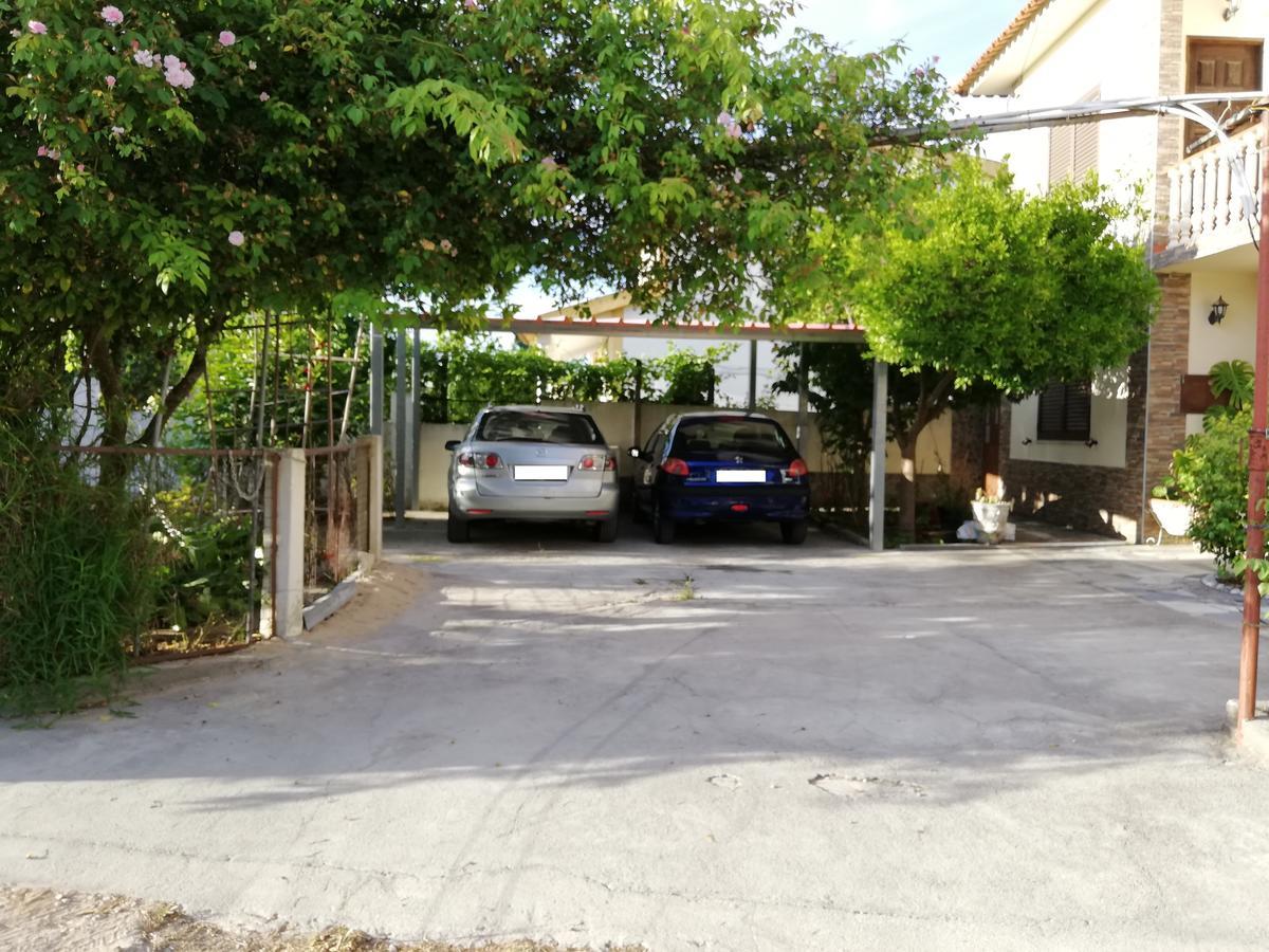 Casa Conceicao Apartment Atalaia  Екстериор снимка