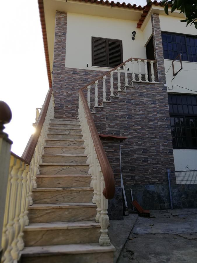 Casa Conceicao Apartment Atalaia  Екстериор снимка